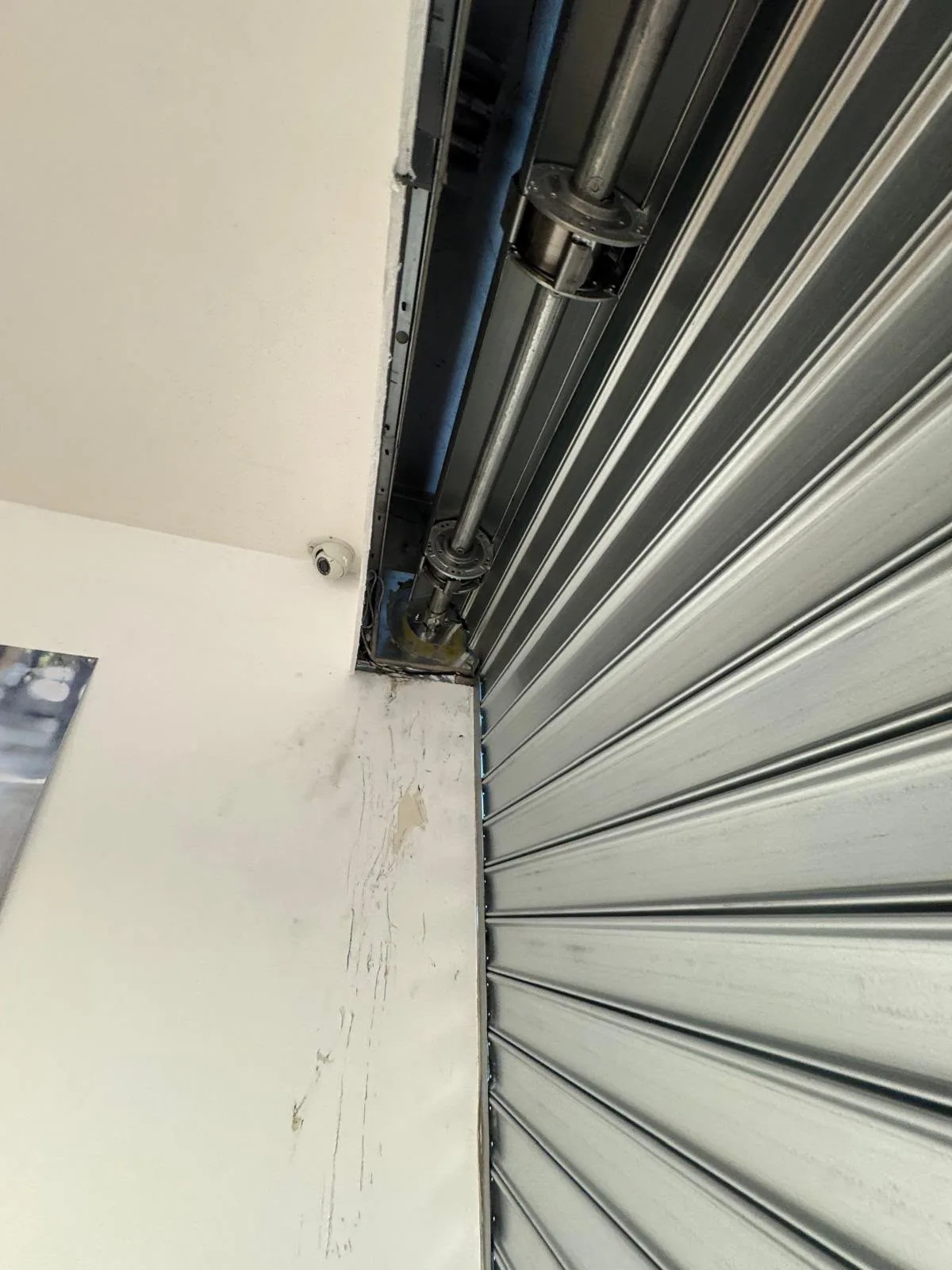 Installation et pose de rideau métallique à Bobigny Installation et pose de rideau métallique à Bobigny