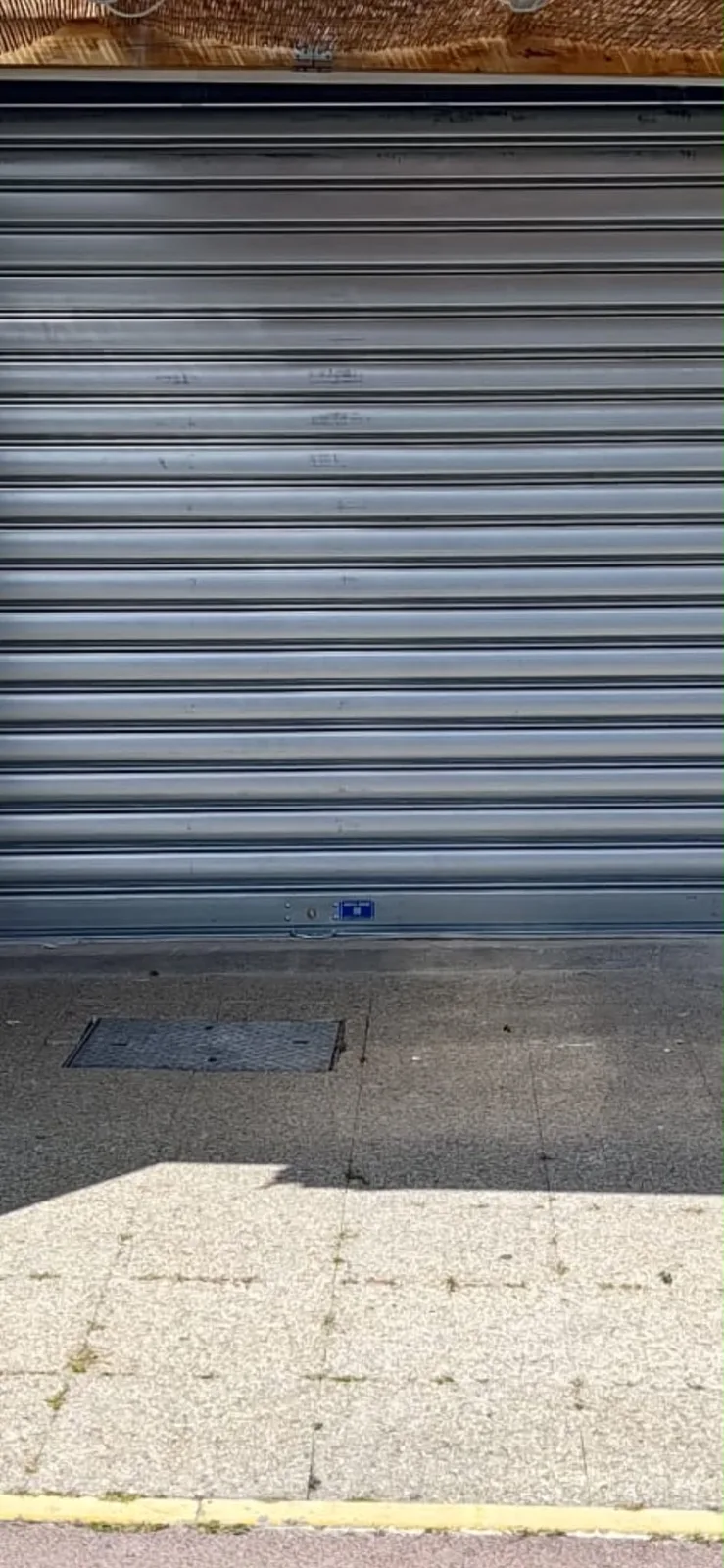 Installation et pose de rideau métallique à Bobigny