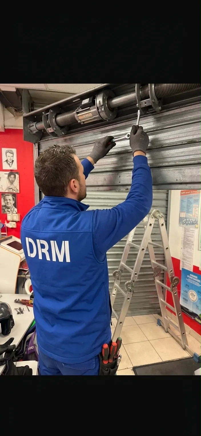 DRM Bobigny