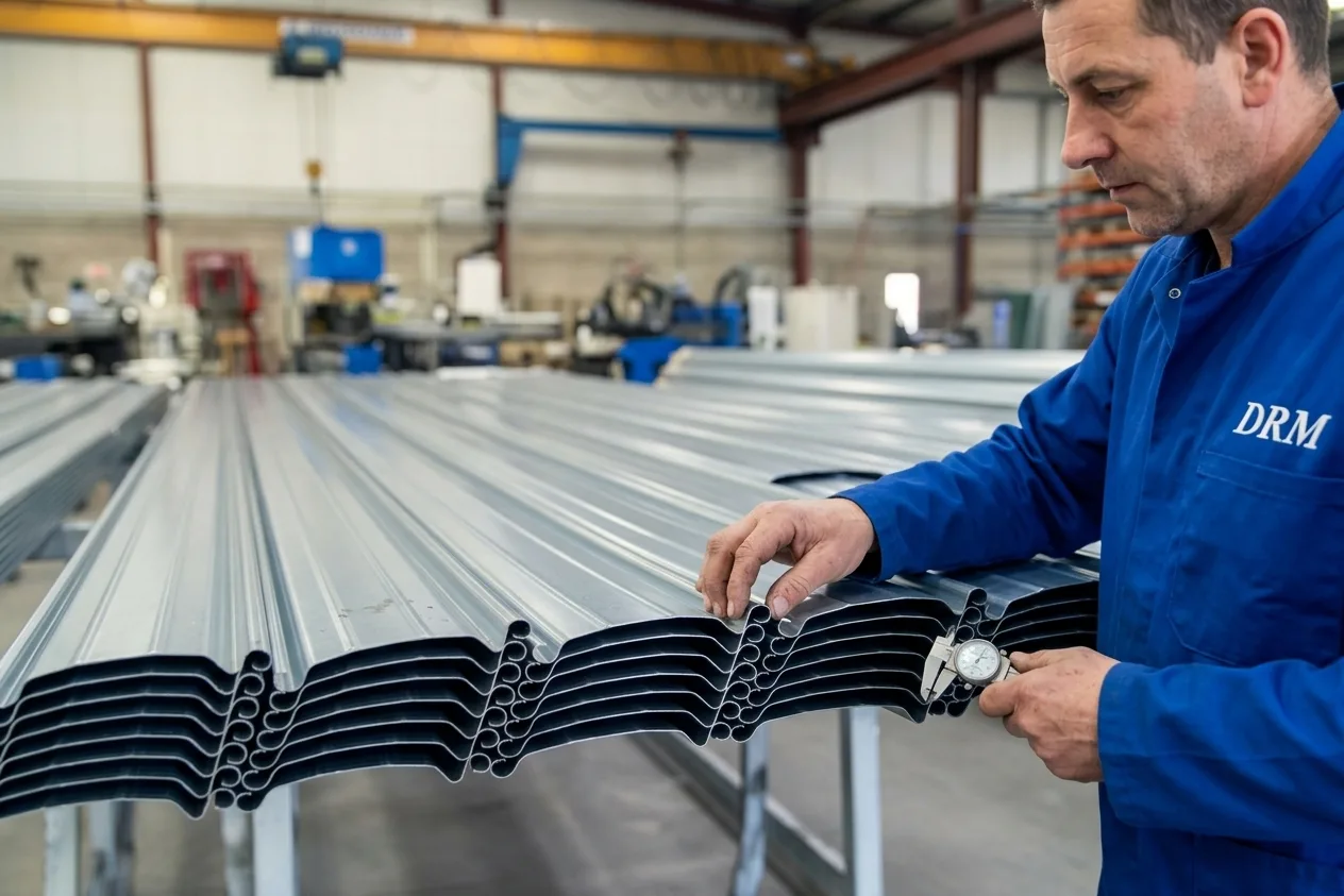 Tablier fabriqué sur mesure — Rideau métallique à Bobigny Tablier fabriqué sur mesure — Rideau métallique à Bobigny